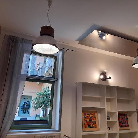 Central Garibaldi Loft, A Piedi A Palazzo Reale トリノ エクステリア 写真