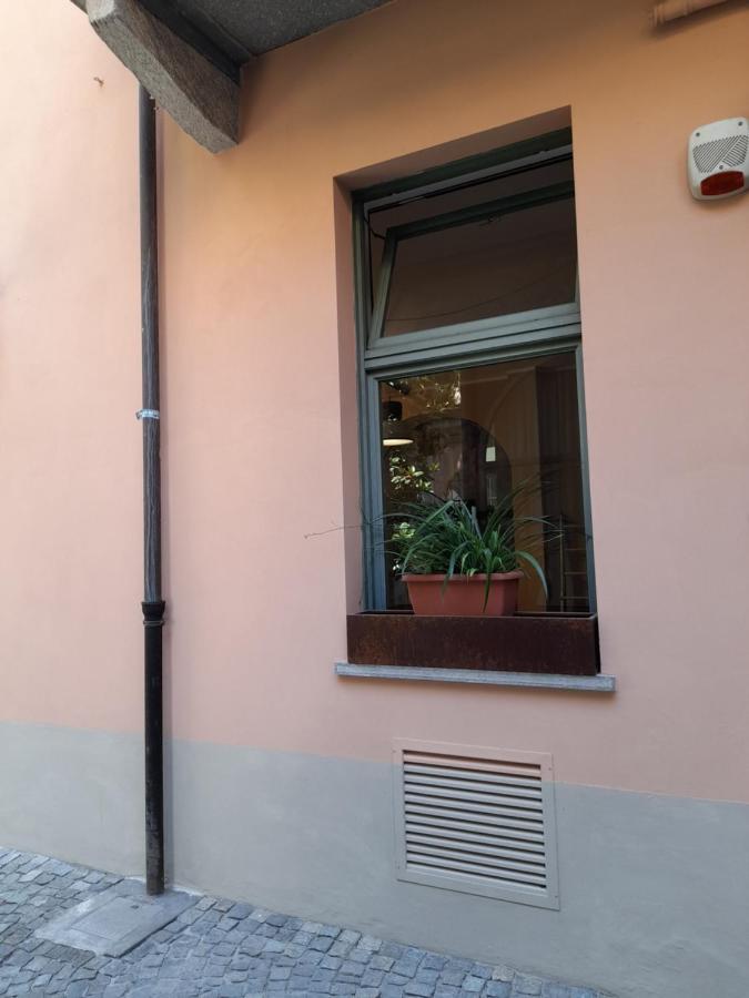 Central Garibaldi Loft, A Piedi A Palazzo Reale トリノ エクステリア 写真