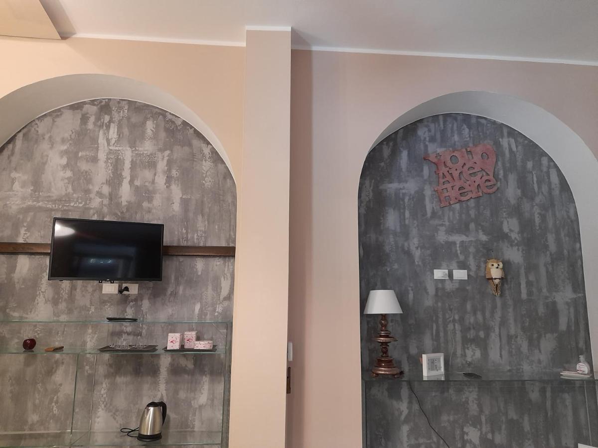 Central Garibaldi Loft, A Piedi A Palazzo Reale トリノ エクステリア 写真
