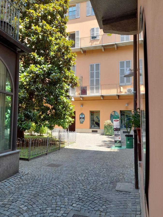 Central Garibaldi Loft, A Piedi A Palazzo Reale トリノ エクステリア 写真