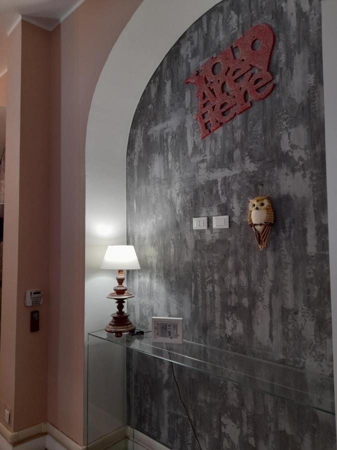 Central Garibaldi Loft, A Piedi A Palazzo Reale トリノ エクステリア 写真
