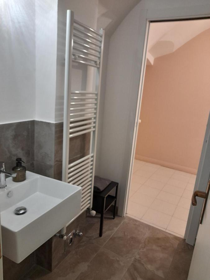 Central Garibaldi Loft, A Piedi A Palazzo Reale トリノ エクステリア 写真