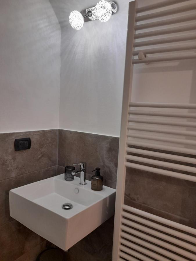 Central Garibaldi Loft, A Piedi A Palazzo Reale トリノ エクステリア 写真