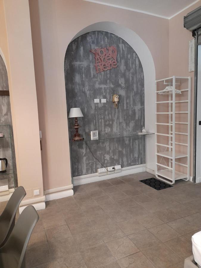 Central Garibaldi Loft, A Piedi A Palazzo Reale トリノ エクステリア 写真